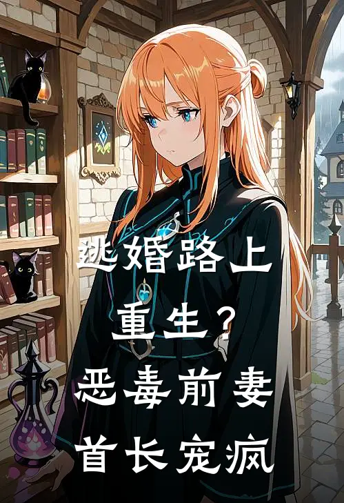 逃婚路上重生？恶毒前妻首长宠疯