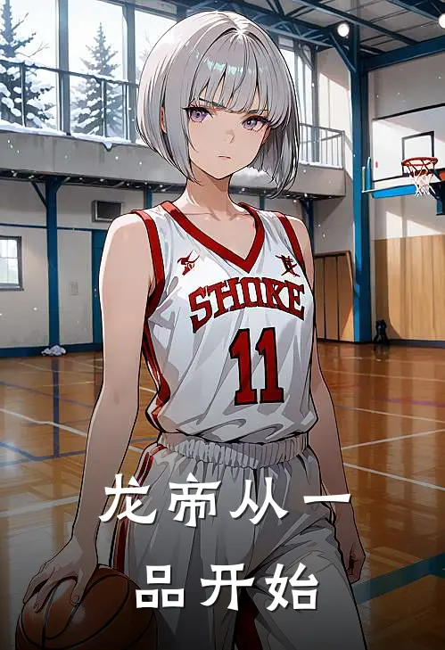 龙帝从一品开始