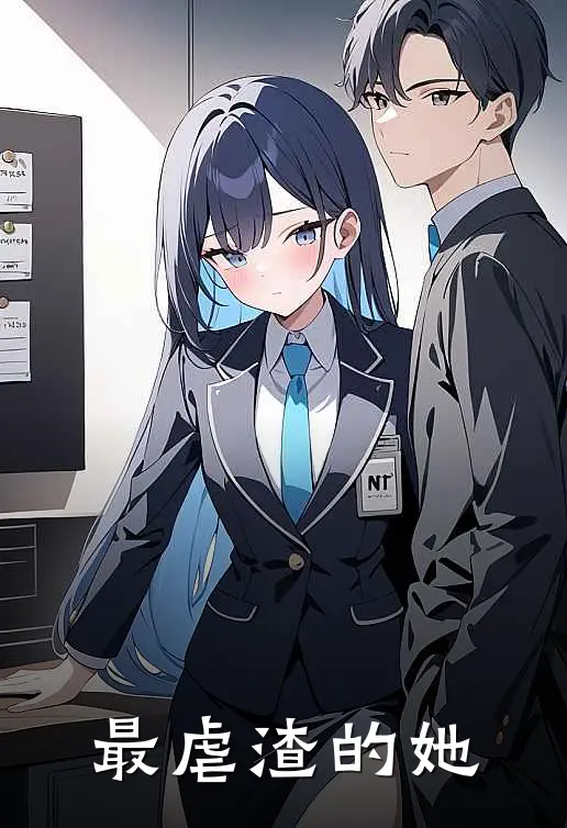 最虐渣的她