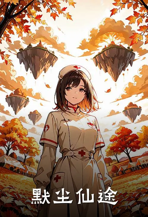 默尘仙途