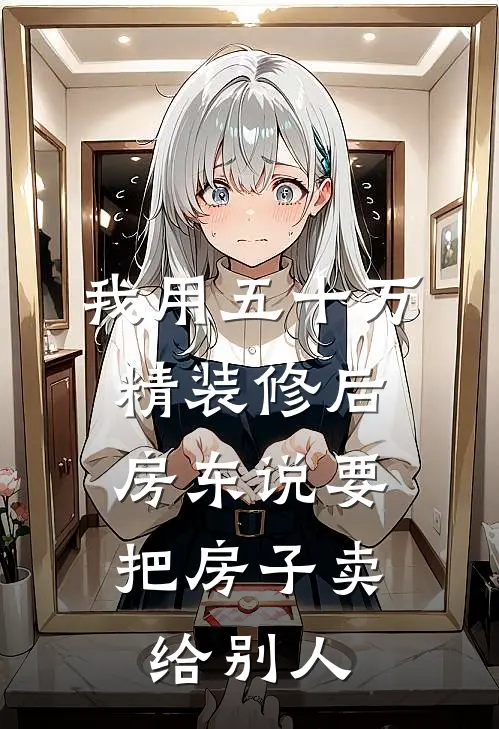 我用五十万精装修后，房东说要把房子卖给别人