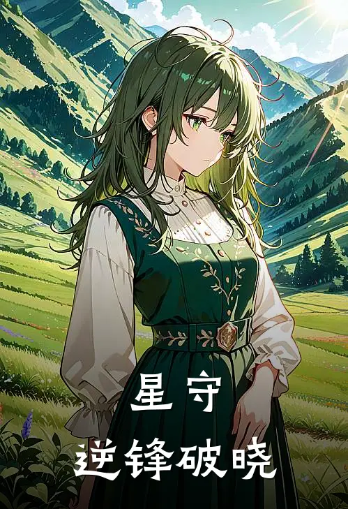 星守：逆锋破晓