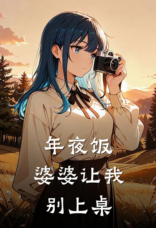 年夜饭，婆婆让我别上桌