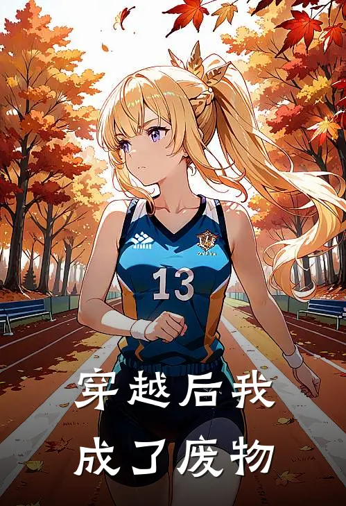 穿越后我成了废物