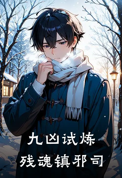 九凶试炼：残魂镇邪司