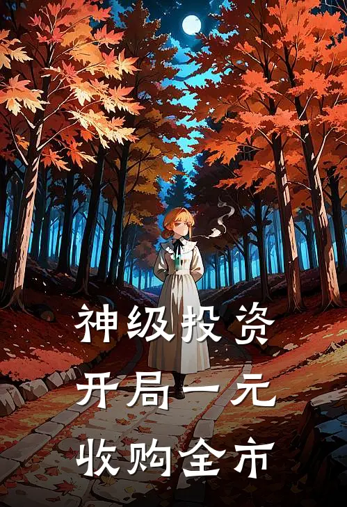 神级投资：开局一元收购全市