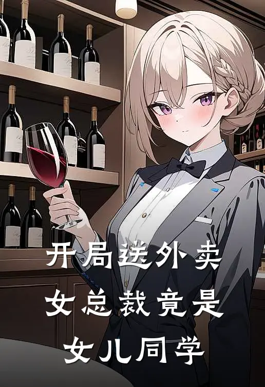 开局送外卖，女总裁竟是女儿同学