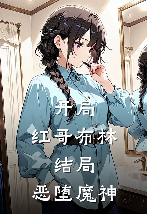 开局：红哥布林，结局：恶堕魔神