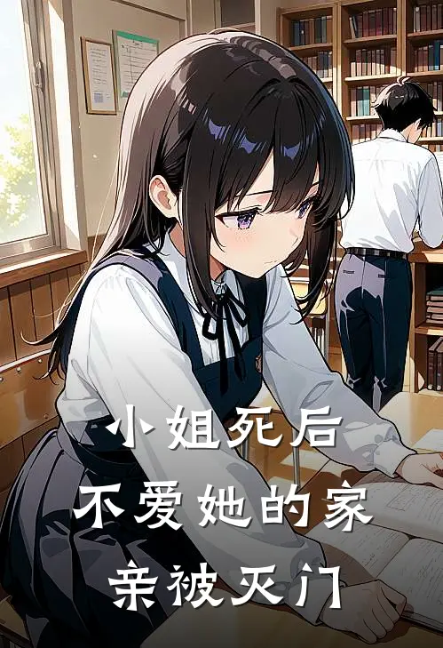 小姐死后，不爱她的家亲被灭门