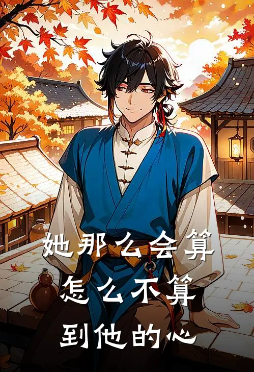 她那么会算，怎么不算到他的心