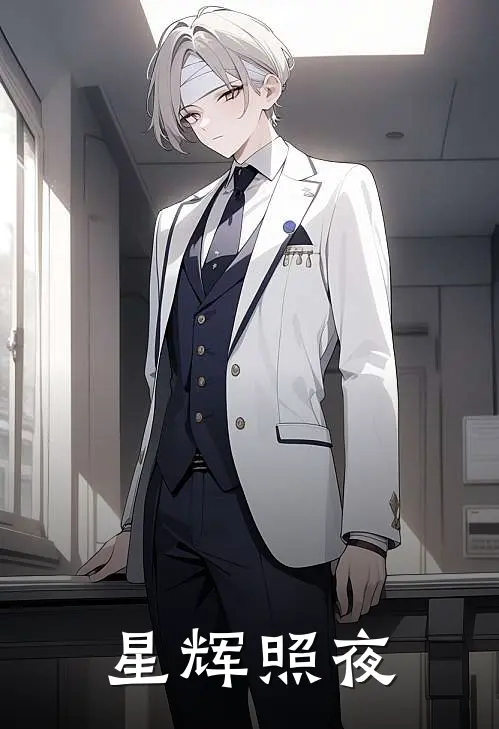 星辉照夜