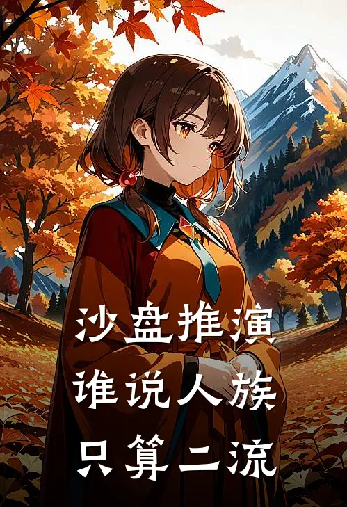 沙盘推演，谁说人族只算二流