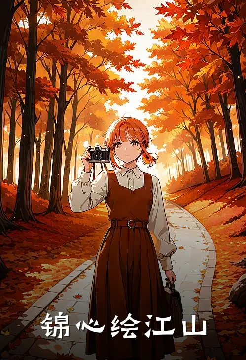 锦心绘江山