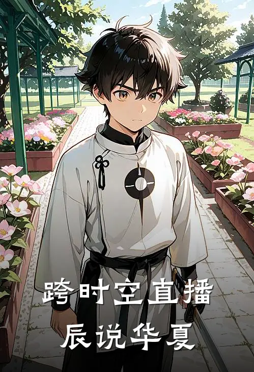 跨时空直播：辰说华夏