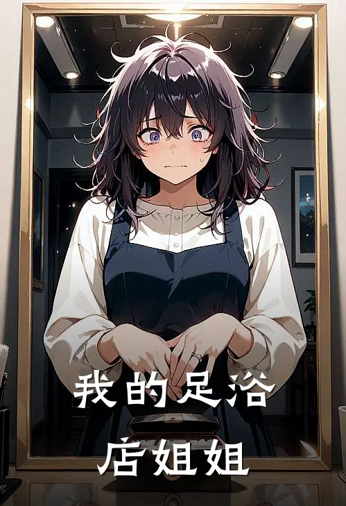 我的足浴店姐姐