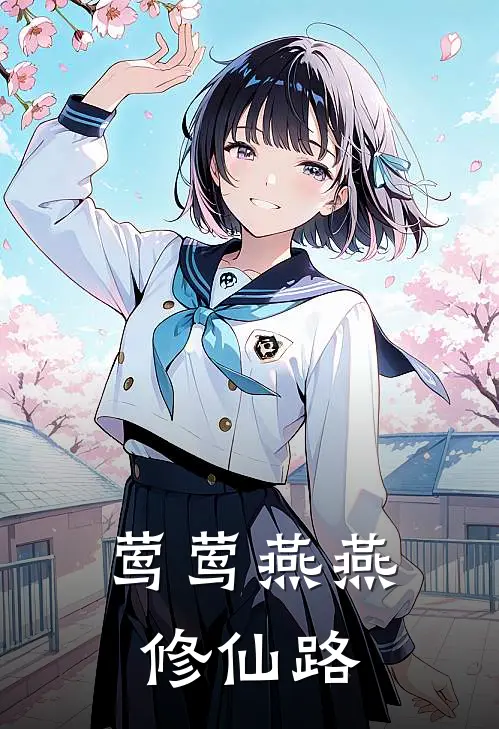 莺莺燕燕修仙路