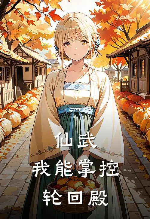 仙武：我能掌控轮回殿