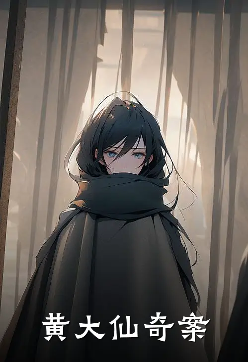 黄大仙奇案