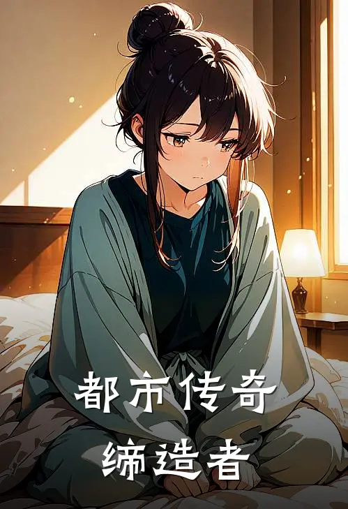 都市传奇缔造者