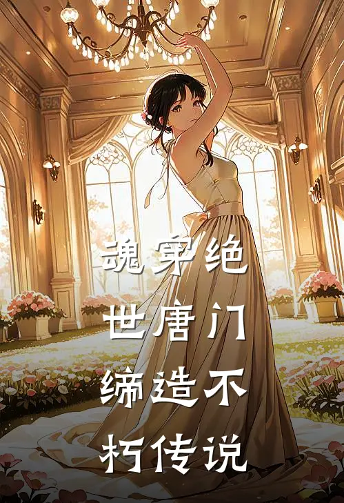 魂穿绝世唐门：缔造不朽传说