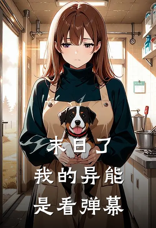 末日了，我的异能是看弹幕