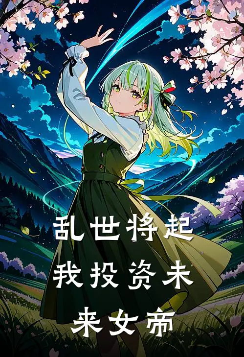 乱世将起我投资未来女帝