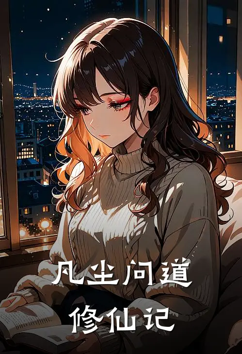 凡尘问道修仙记