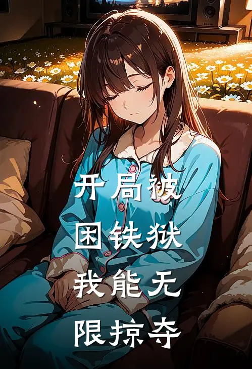 开局被困铁狱，我能无限掠夺