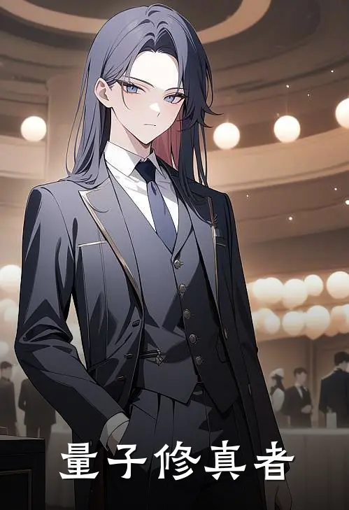 量子修真者