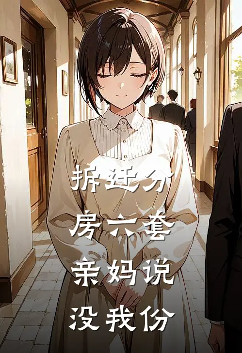 拆迁分房六套，亲妈说没我份