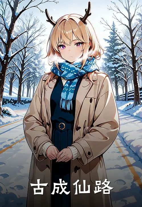 古成仙路