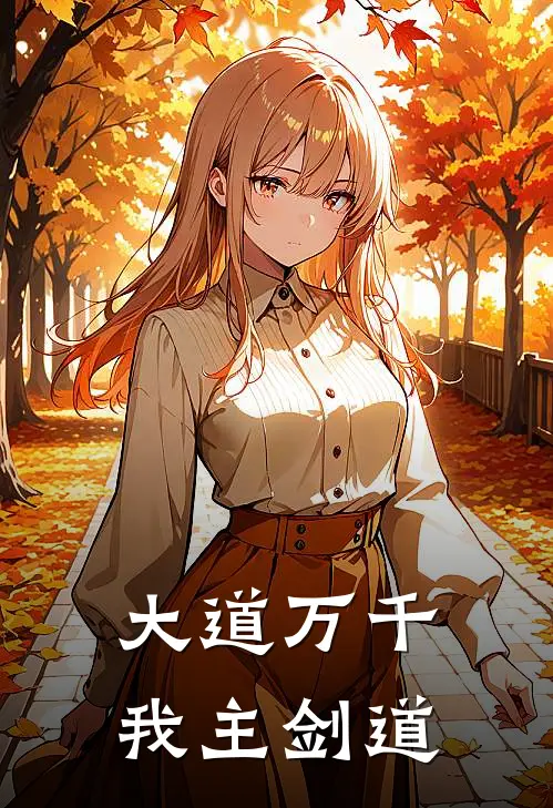 大道万千，我主剑道