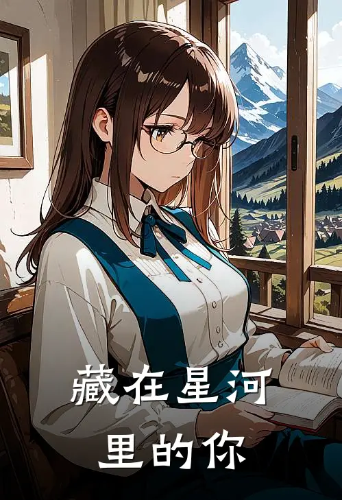 藏在星河里的你