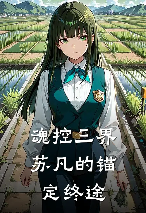 魂控三界：苏凡的锚定终途