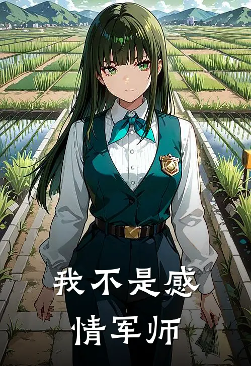 我不是感情军师