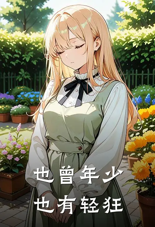 也曾年少，也有轻狂