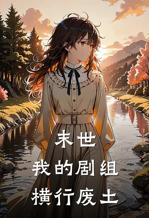 末世：我的剧组横行废土