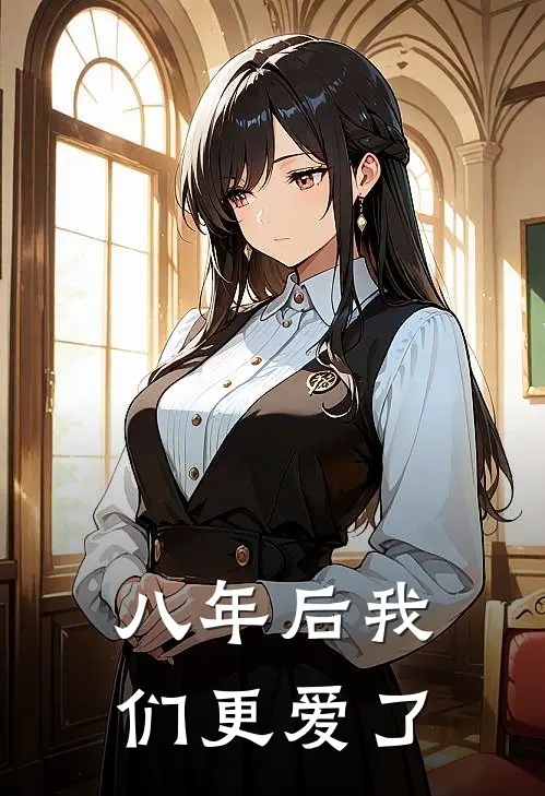 八年后我们更爱了