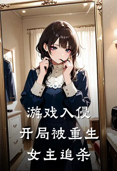 游戏入侵：开局被重生女主追杀