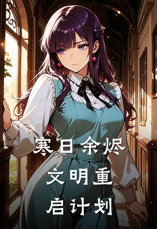 寒日余烬：文明重启计划