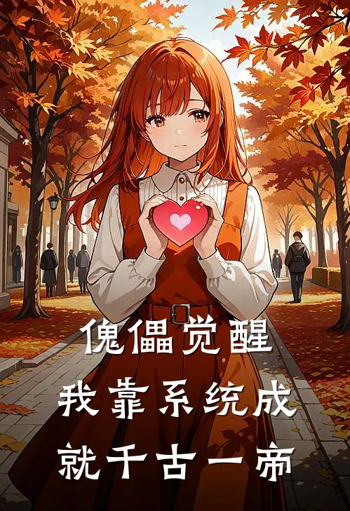 傀儡觉醒：我靠系统成就千古一帝