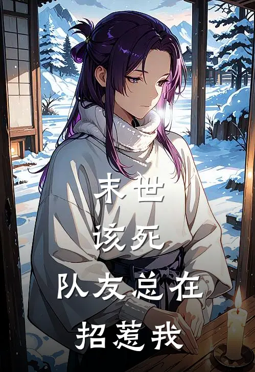 末世：该死，队友总在招惹我