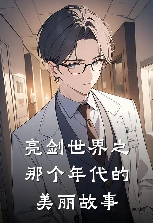 亮剑世界之那个年代的美丽故事