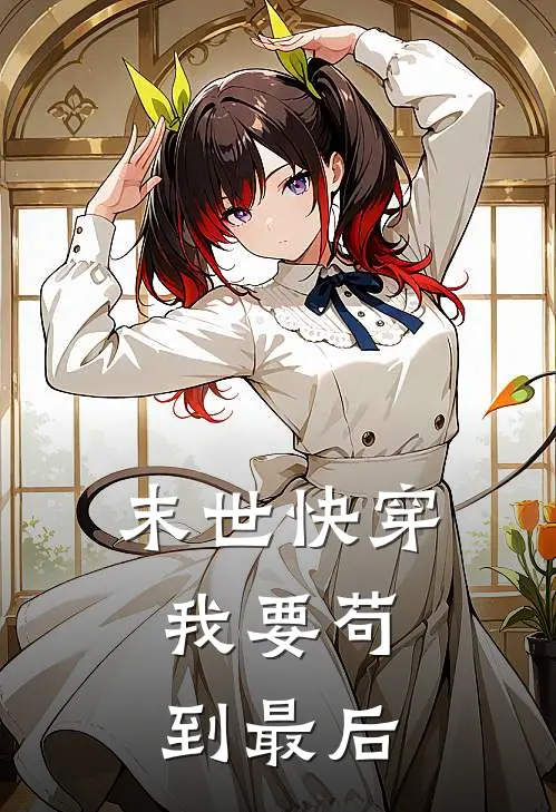 末世快穿，我要苟到最后