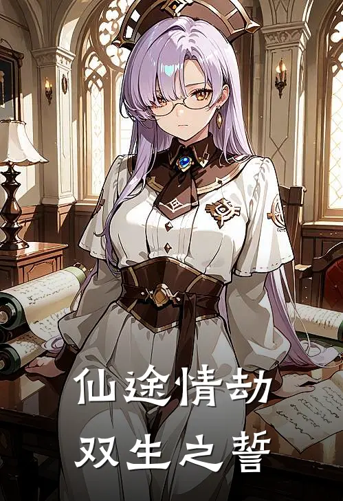 仙途情劫双生之誓