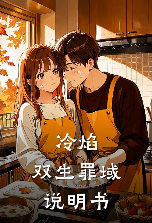 冷焰：双生罪域说明书