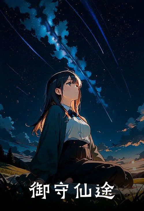 御守仙途