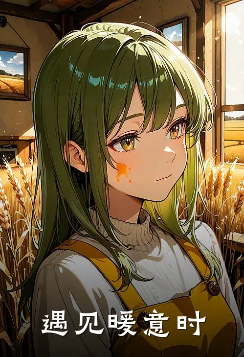 遇见暖意时