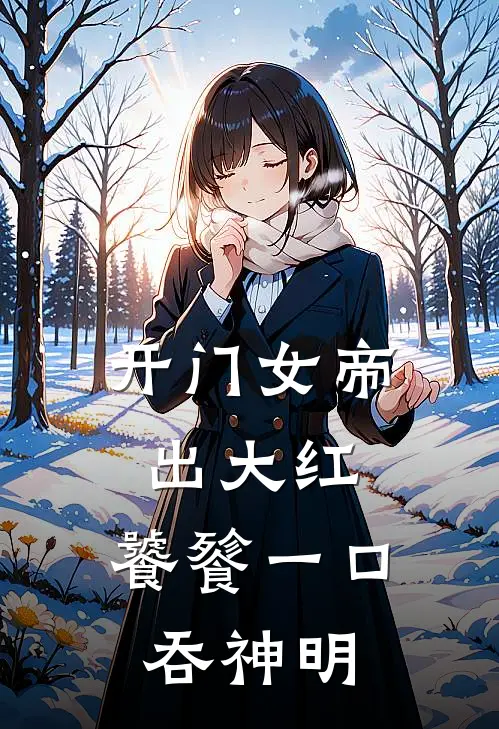 开门女帝出大红，饕餮一口吞神明