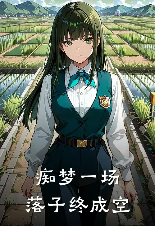 痴梦一场，落子终成空